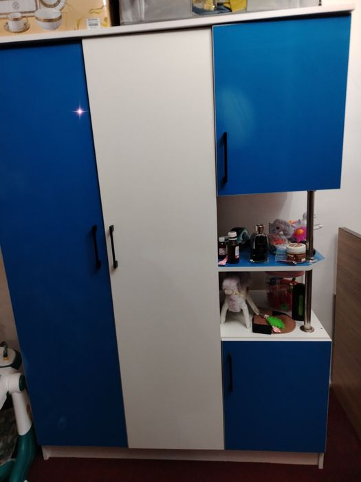 Salom bolalar mebili sotiladi