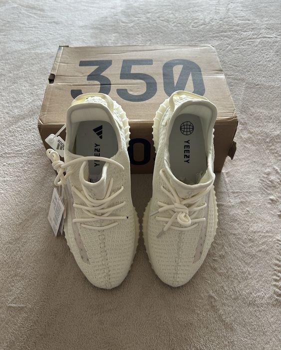 Yeezy boost 350 V2