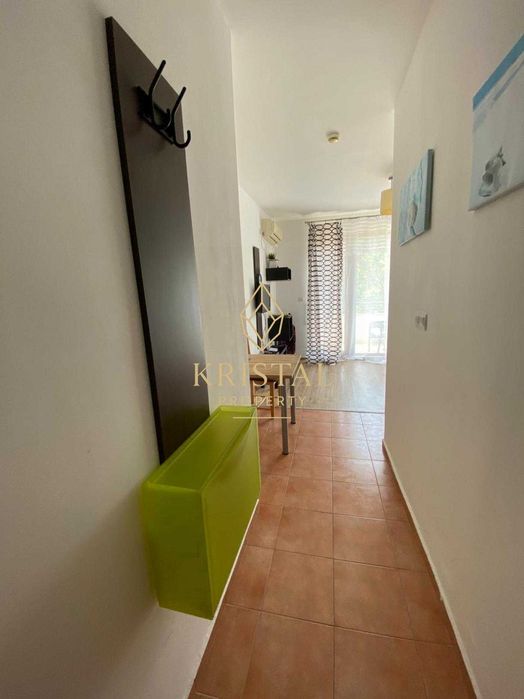 Продава се Едностаен апартамент в Ахелой - 31 кв.м за 1226 €/кв.м - Снимка #7