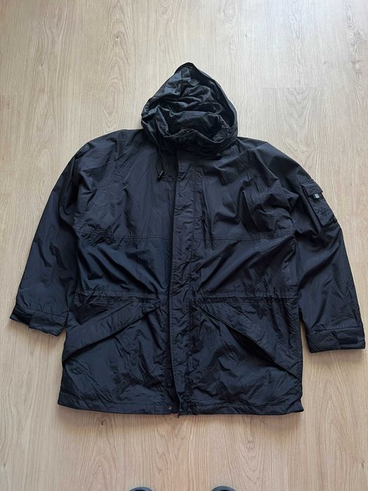 Geaca strauss Vintage