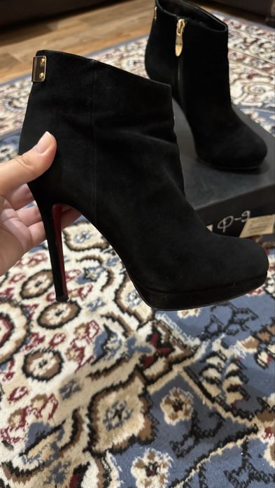 Ботильоны  basconi