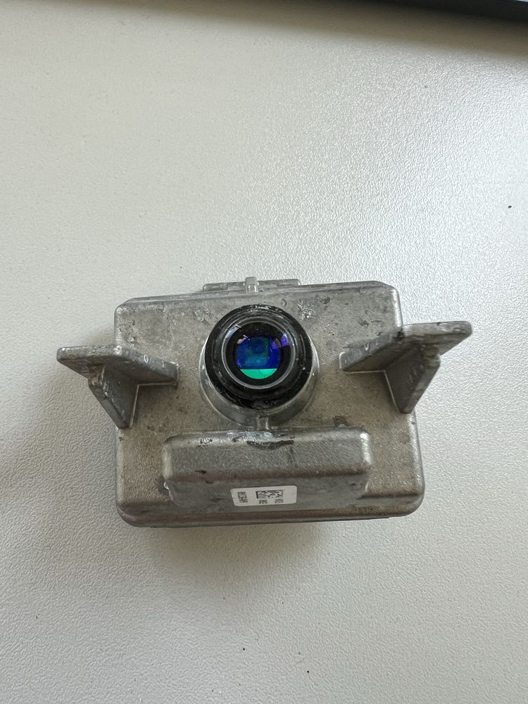 Camera parbriz night vision Mercedes A2228201697