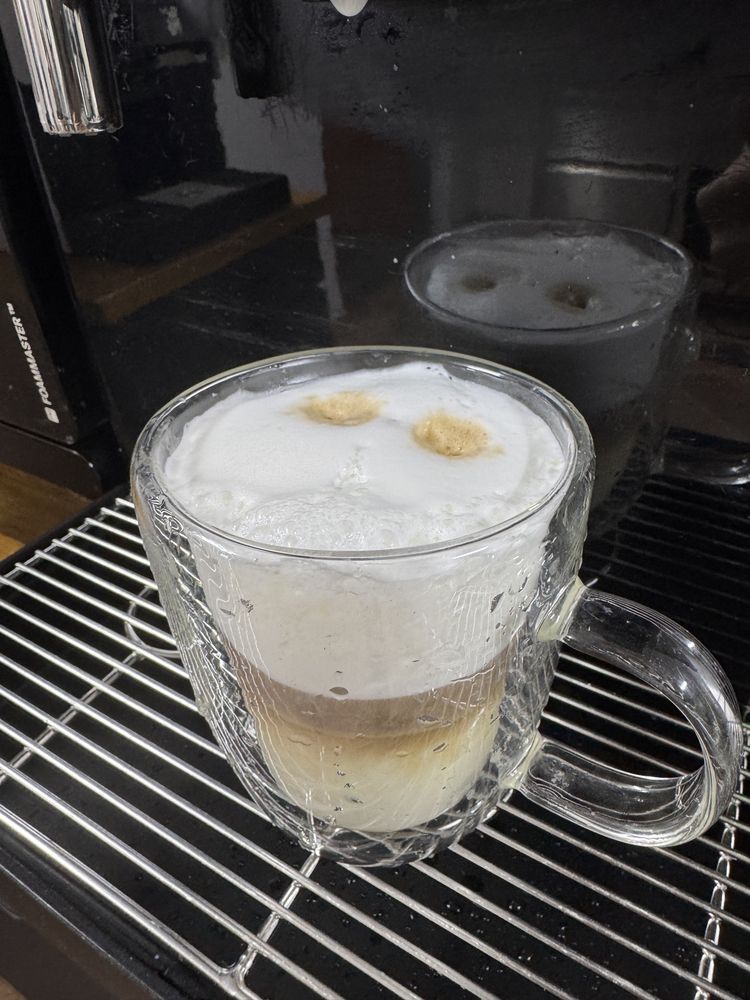 Espressor/ Aparat automat de cafea profesional Franke A600