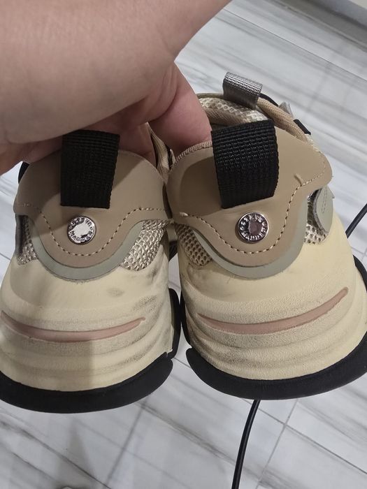 Steve Madden уникални сникърси