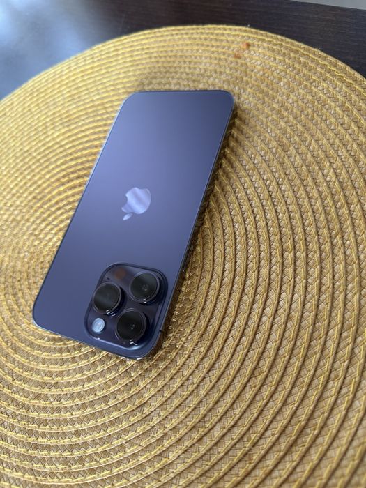 Iphone 14 pro max 256GB