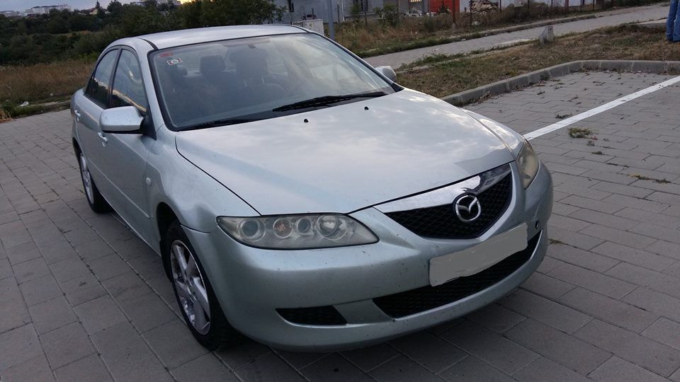 Portiera Fata Mazda6 Portiera Spate Mazda6 Oglinda Mazda6 Prag Mazda6