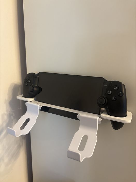 Sony Ps Portal, black edition