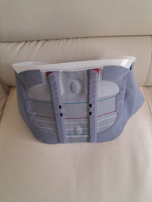 Corset lombar/ brâu