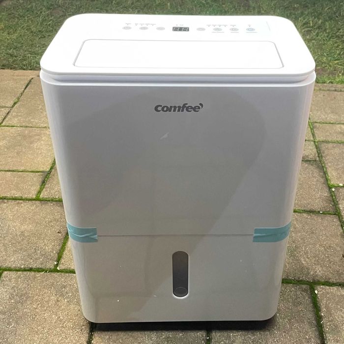 COMFEE' Dezumidificator 2-în-1 Easy Dry 20