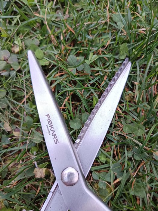 Fiskars,Gardena градински инструменти