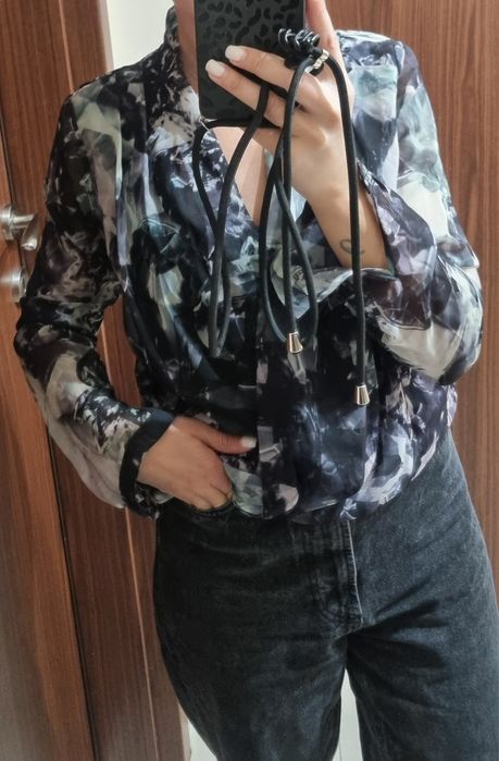 Ежедневни ризи Zara