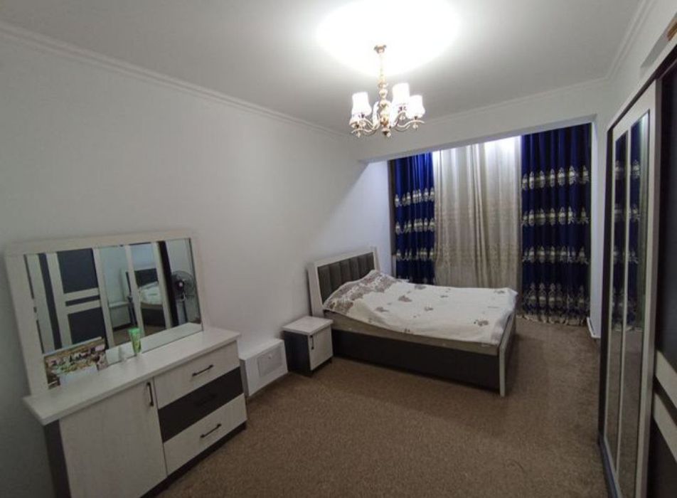 Продается квартира ,Телебашня.