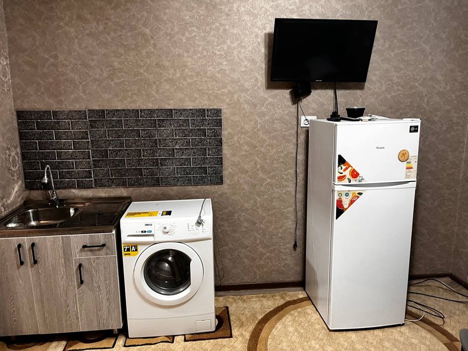 Сдам квартиру 1ком