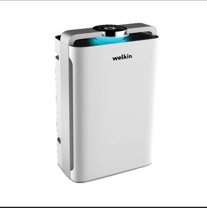 Оптом Очиститель + Увлажнитель воздуха Welkin К- 08A / wi-fi - 60 м2