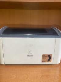 Лазерный принтер Canon LBP2900