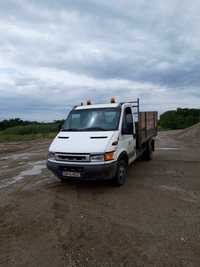 Vand iveco daily