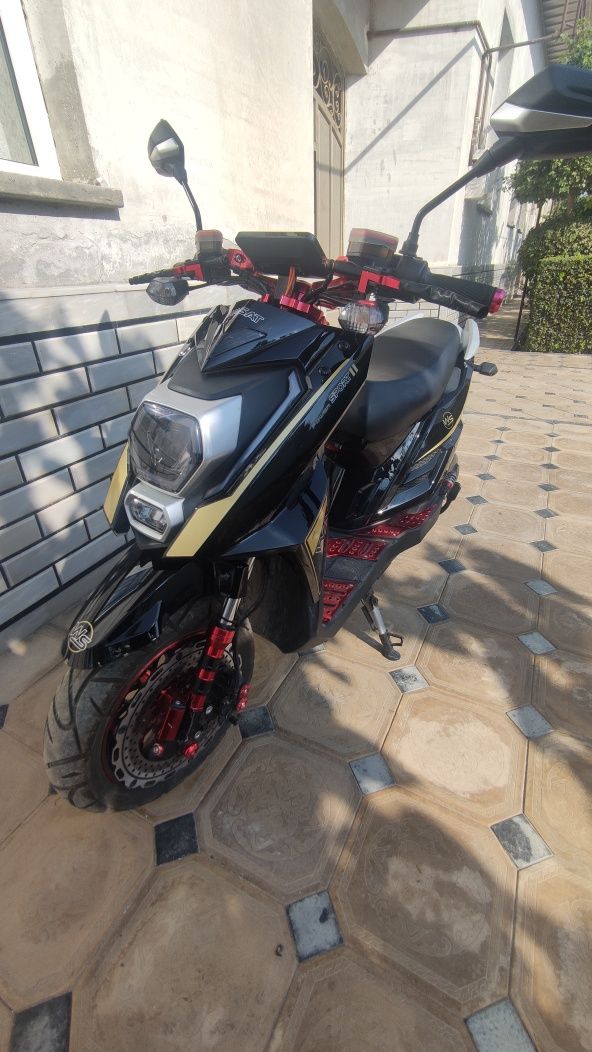 RedLine Sport  Wasat