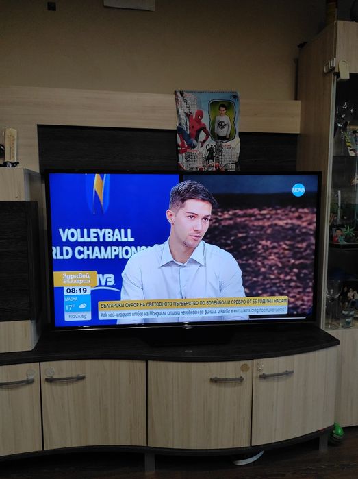 LED Телевизор TCL 48 инча