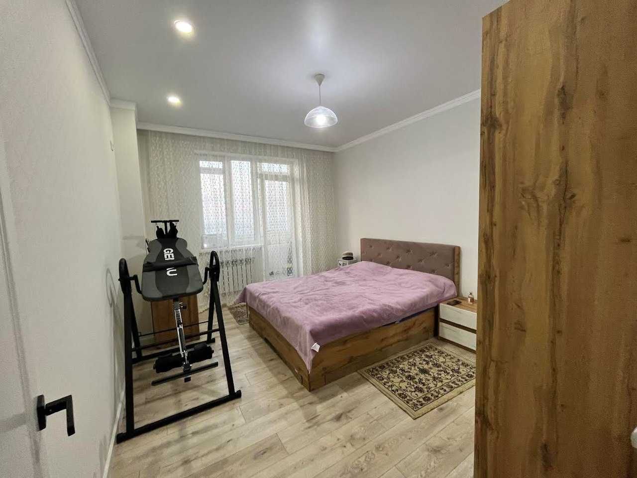 продам 3 х комнатную квартиру