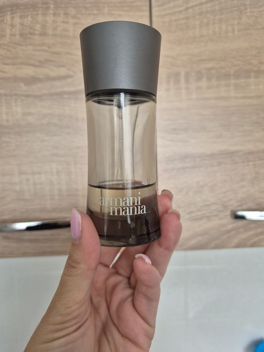 Оригинален парфюм Armani mania
