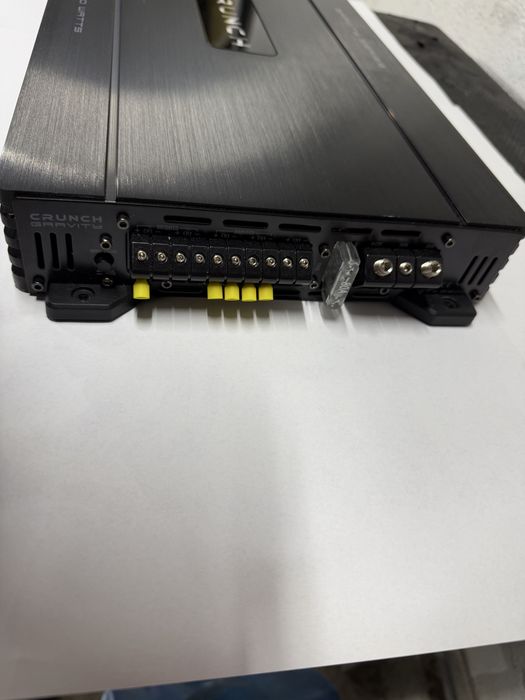 Amplificator Crunch GTX 5900