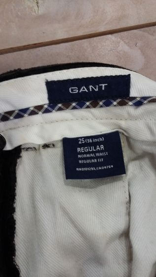 Gant-