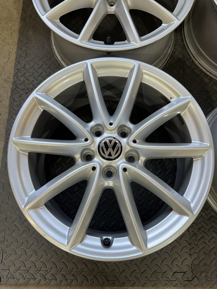 17 цола 5х112 - VW-Audi-Skoda-Seat