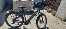 Bicicleta electrica Haibike
