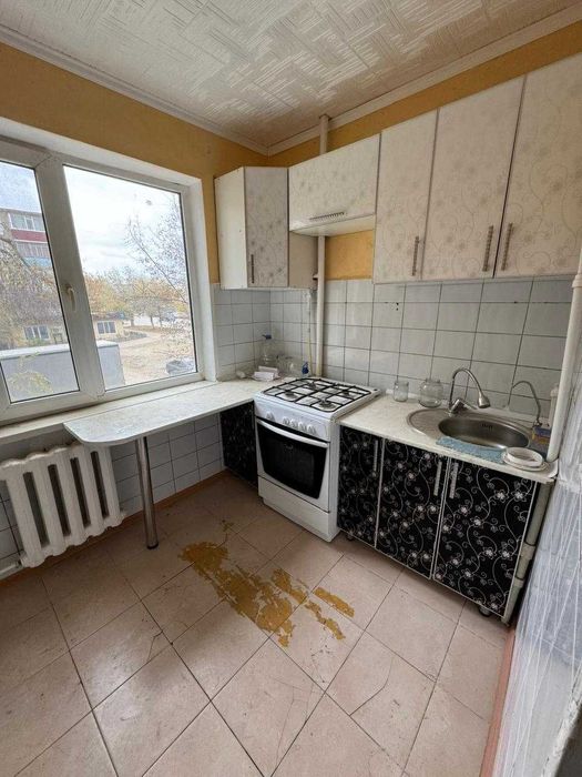 2.квартира за 9.5млн 2/5этаж НЕ МСО
