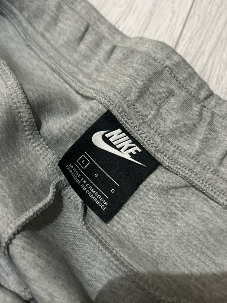 Nike tech Fleece долнище