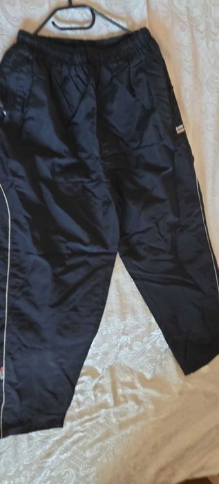 Зимен шушляков панталон Lotto