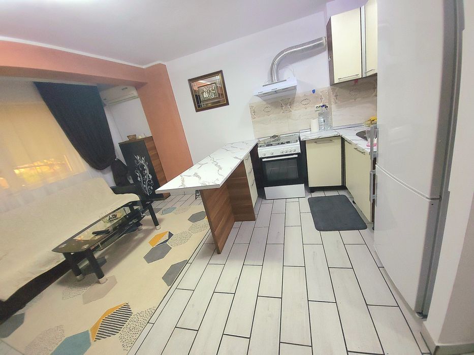 Apartament 2 camere Baba Novac