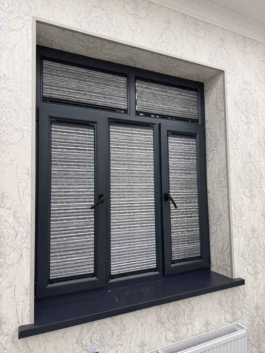 Жалюзи jalyuzi optom