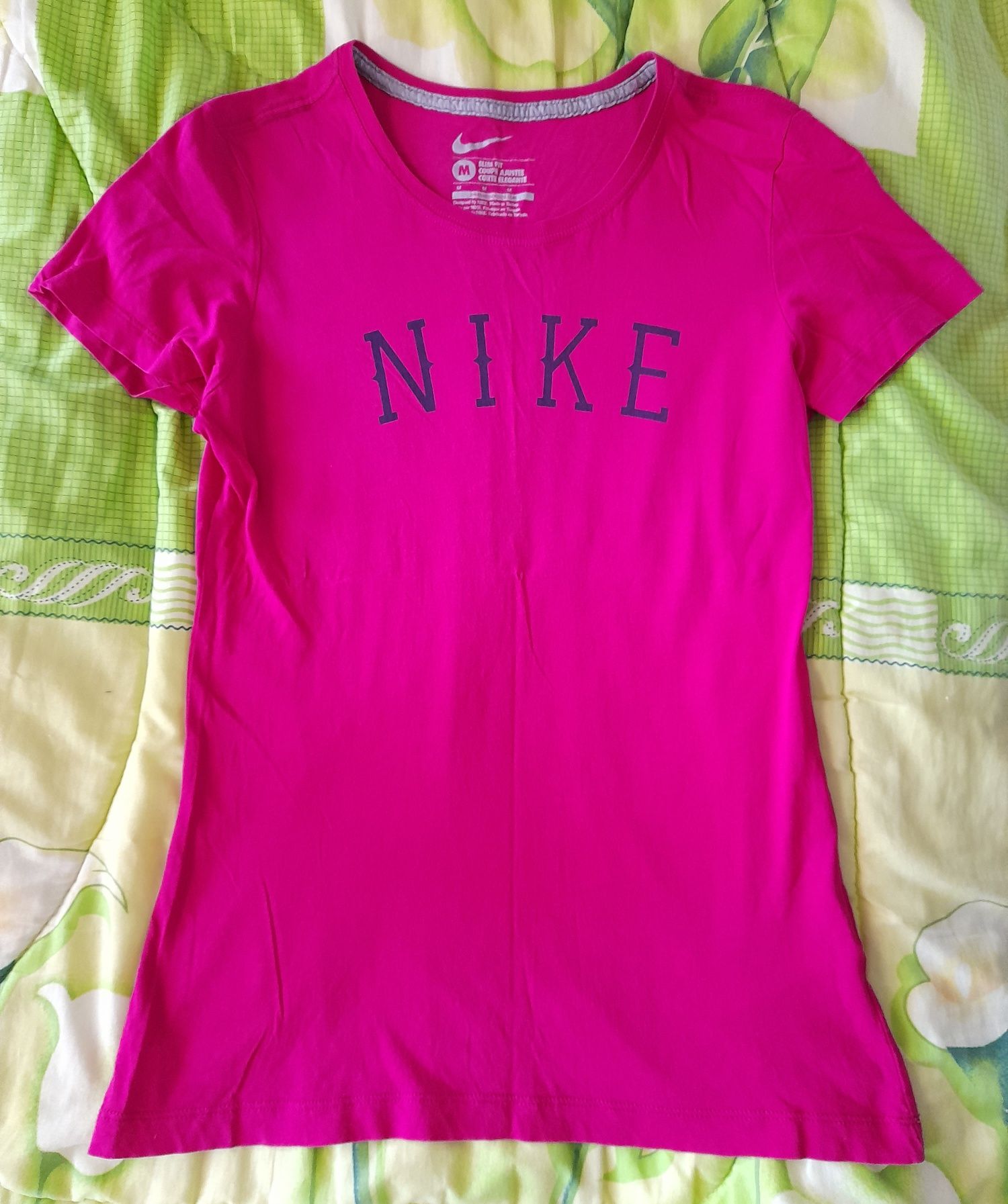 Ofertă! Tricouri femei Nike, Adidas, Converse