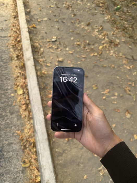 iPhone 14  Pro 256gb