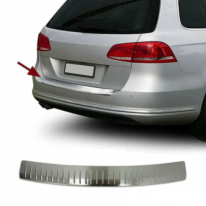 Paravanturi auto VW Passat B8 2015-> sedan sau break,cu cleme