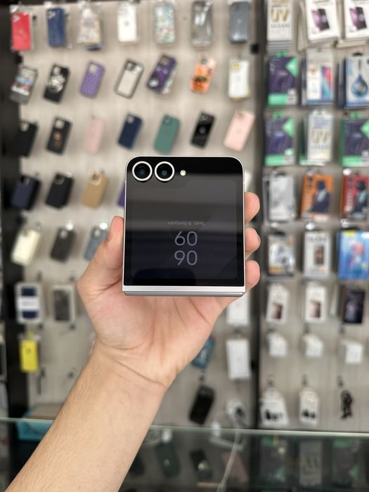 Galaxy Z Flip 6