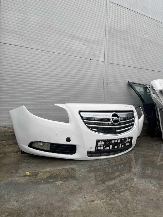 Bara fata Opel Insignia 2009-2013 – originala, completa cu accesorii