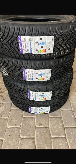 Anvelope 185/65 R15 88H