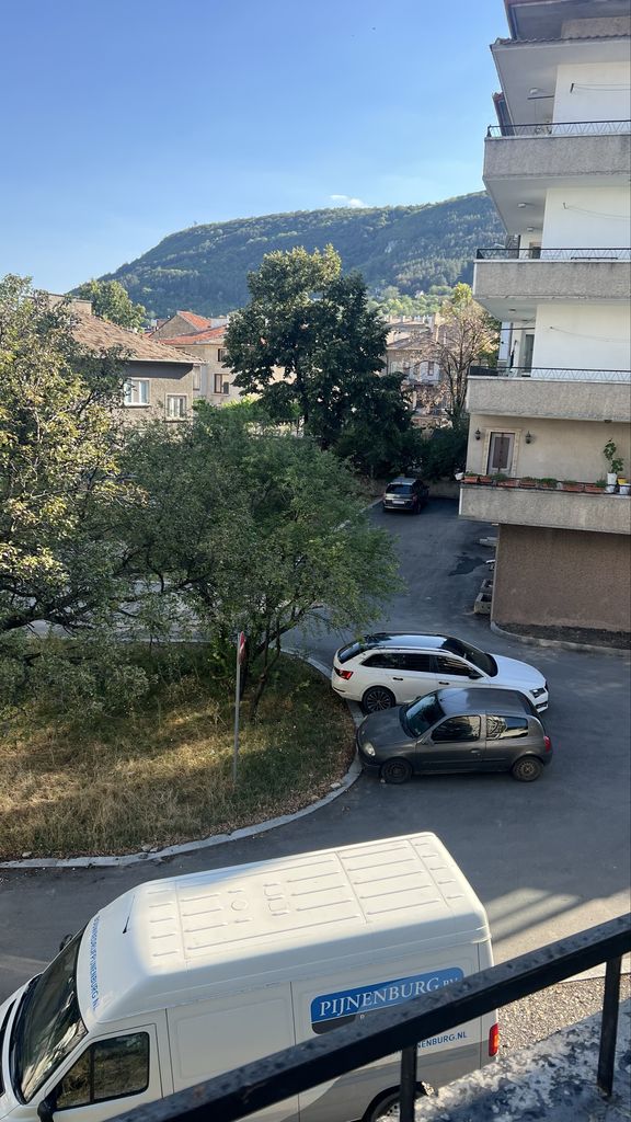 Продава се Многостаен апартамент в Шумен, Център - 96 кв.м за 1275 €/кв.м - Снимка #11