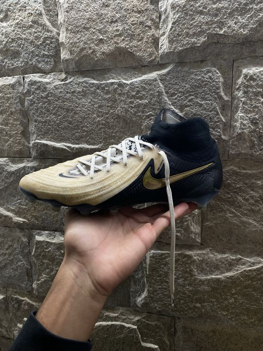 Бутонки Nike Phantom Gx