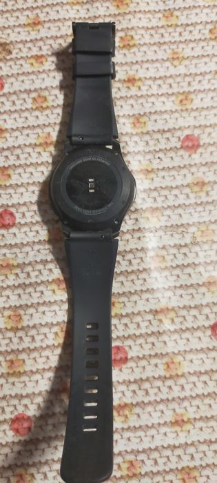 Samsung Galaxy Gear s3 Frontier
Bateria ți