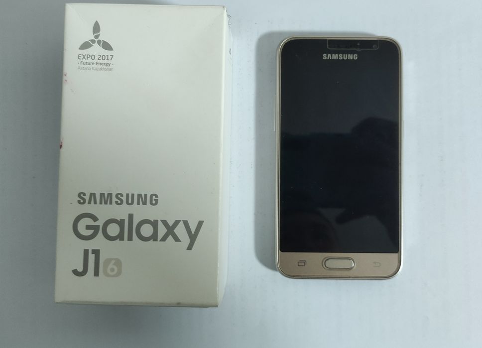 Продам Samsung galaxy j1