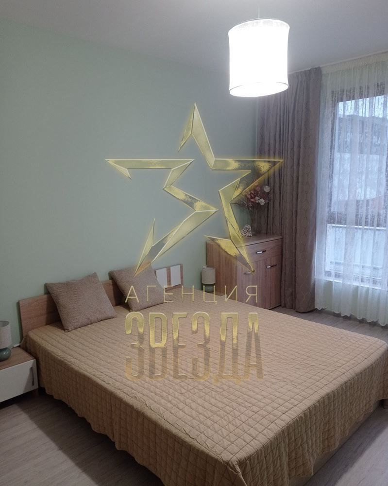Дава се под наем Двустаен апартамент в Пловдив, Тракия - 65 кв.м за 445 € - Снимка #5