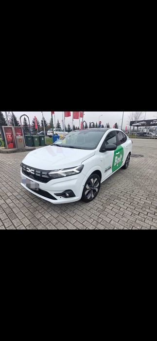 De vânzare Dacia Logan Prestige+ an 2024