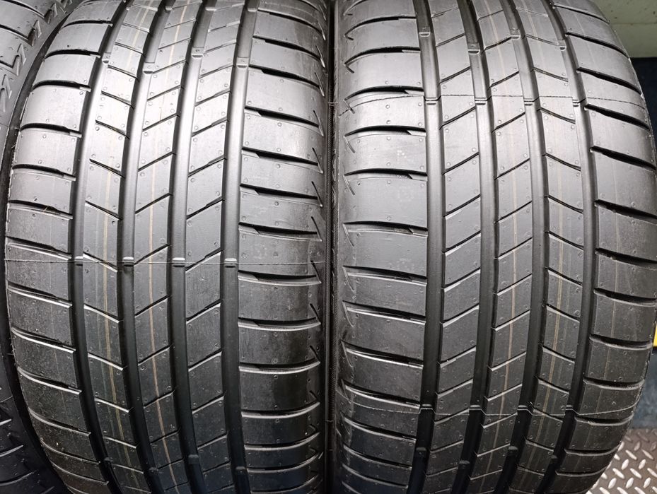 Anvelope de vara noi 225 40 18 Bridgestone dot 2024