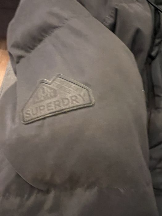 Geaca Superdry M