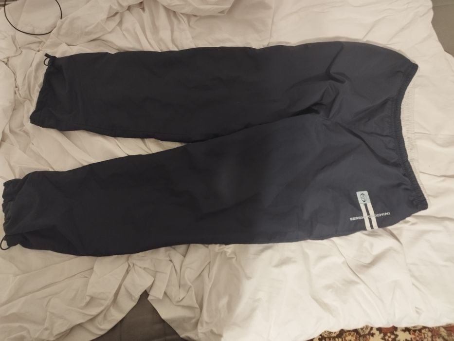 Pantaloni sport Sergio Tachini