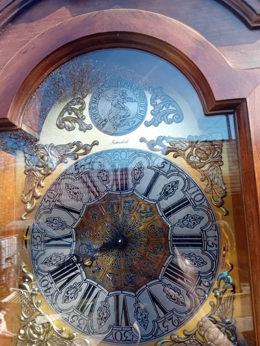 Ceas pendular inport Germania