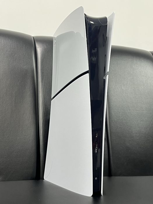 Sony PlayStation 5 Slim Digital Edition + EA Play подписка на 1 год